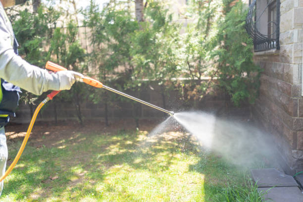 Trusted Waterloo, IN Pest Control Experts